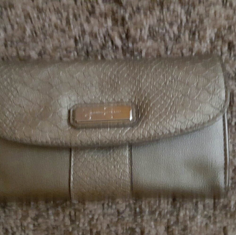 Jessica Simpson Clutch Purse